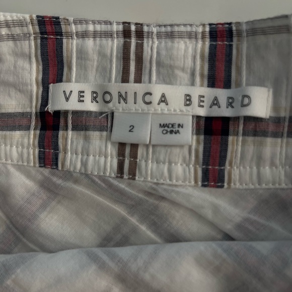 Veronica Beard Memphis Skirt - Picture 8 of 12